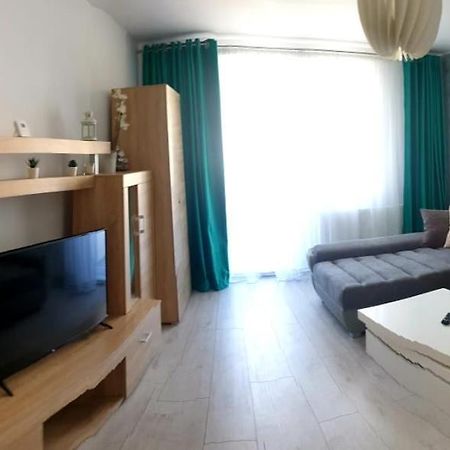 Apartament Central Radu Sibiu Exterior photo
