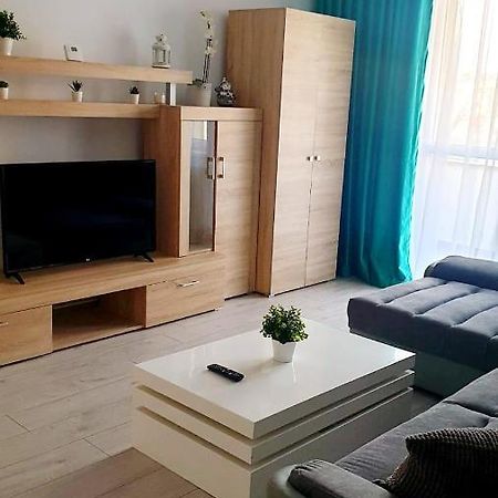 Apartament Central Radu Sibiu Exterior photo
