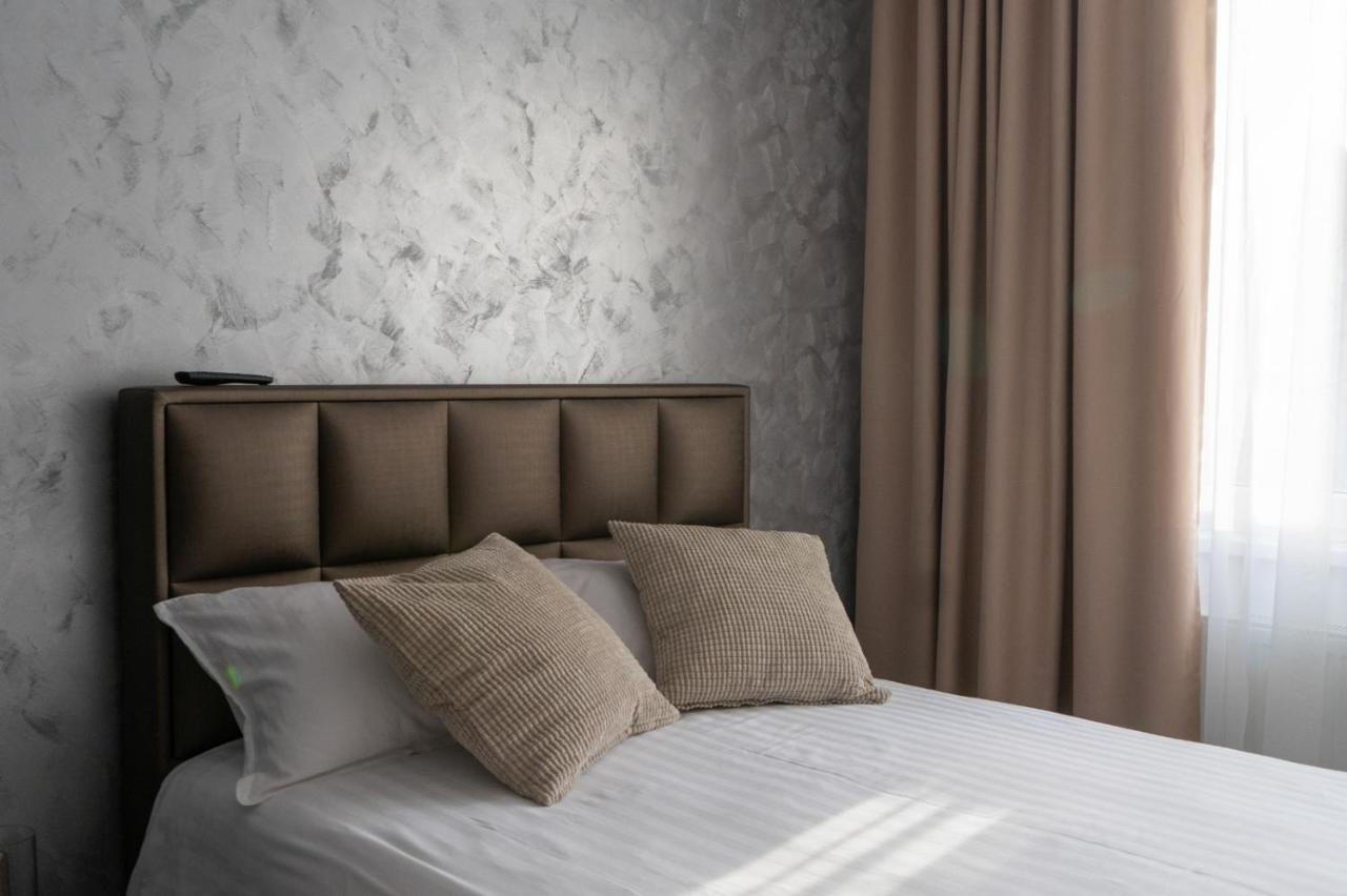 Apartament Central Radu Sibiu Exterior photo
