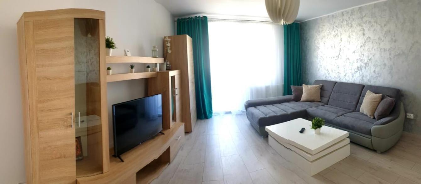 Apartament Central Radu Sibiu Exterior photo