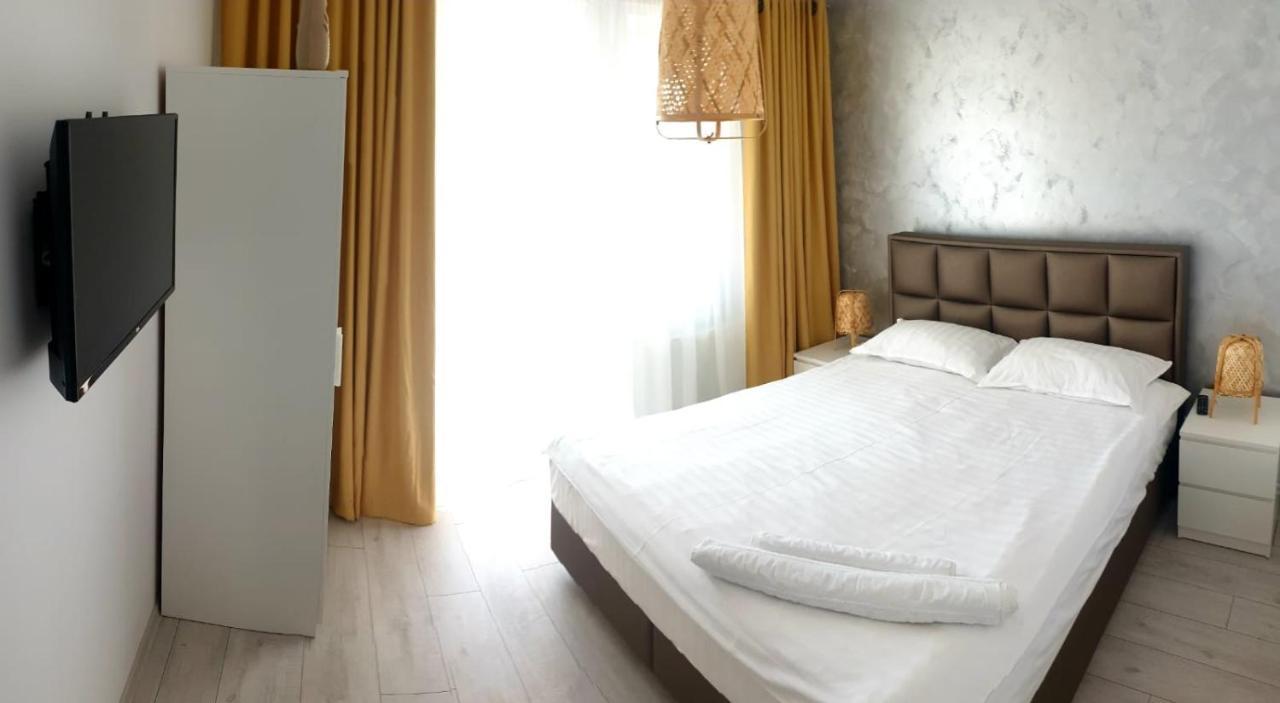 Apartament Central Radu Sibiu Exterior photo