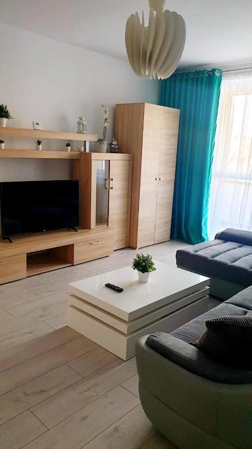 Apartament Central Radu Sibiu Exterior photo