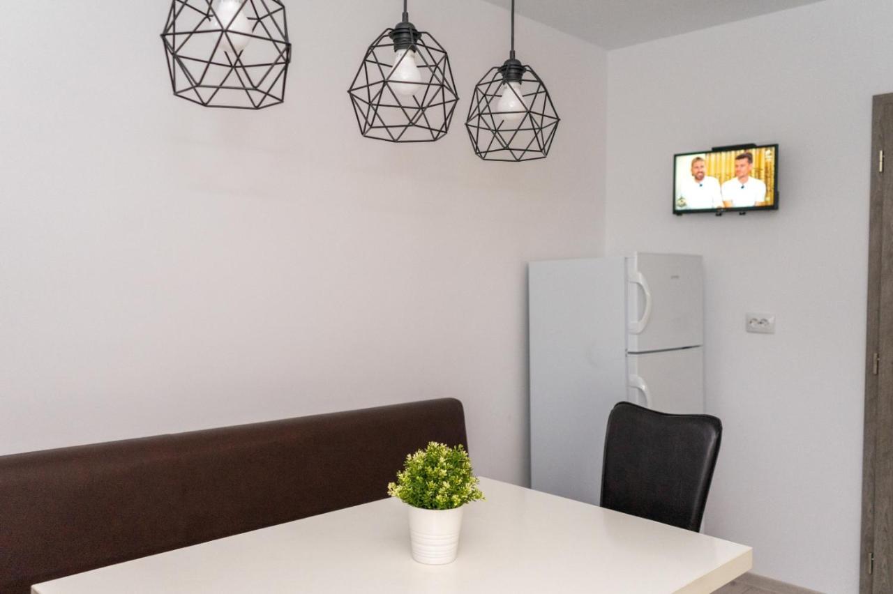 Apartament Central Radu Sibiu Exterior photo
