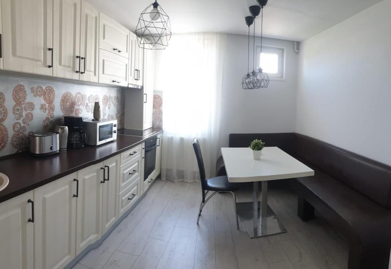 Apartament Central Radu Sibiu Exterior photo